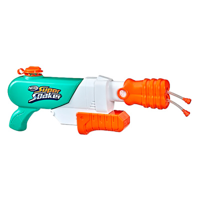 Водяной бластер Hasbro Soa Hydro Frenzy Hasbro F3891 1